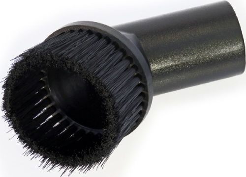 картинка Насадка круглая со щеткой, 38 мм фото 2 картинка Насадка круглая со щеткой, 38 мм фото 2