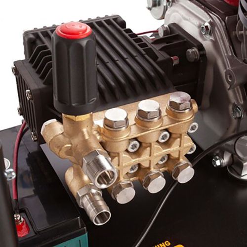 картинка Бензиновый аппарат высокого давления Bennett Power ZX2500GF фото 2 картинка Бензиновый аппарат высокого давления Bennett Power ZX2500GF фото 2