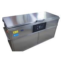 фото Автоматическая моечная машина Aquamatic G250-2х1100