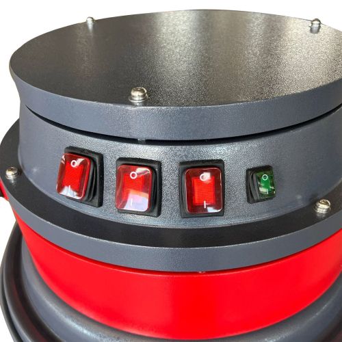 картинка Пылесос индустриальный EVOline IVC 3100-36A фото 9 картинка Пылесос индустриальный EVOline IVC 3100-36A фото 9