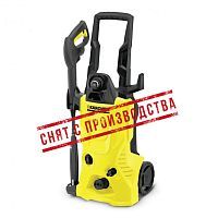 фото Минимойка Karcher K 4
