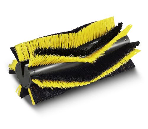 картинка Цилиндрическая щетка мягкая, влагостойкая, 1100 мм картинка Цилиндрическая щетка мягкая, влагостойкая, 1100 мм