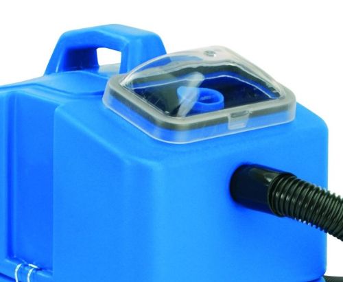 картинка Ковровый экстрактор Santoemma Sabrina фото 3 картинка Ковровый экстрактор Santoemma Sabrina фото 3