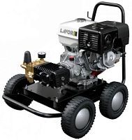 фото Аппарат высокого давления LAVOR THERMIC 13 H