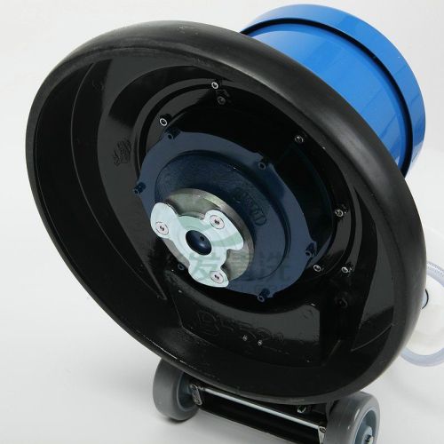 картинка Однодисковая машина Baiyun BF521 фото 6 картинка Однодисковая машина Baiyun BF521 фото 6