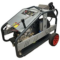 фото Аппарат высокого давления Bennett ZX7250