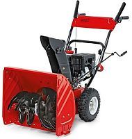 фото Бензиновый снегоуборщик MTD  M 61