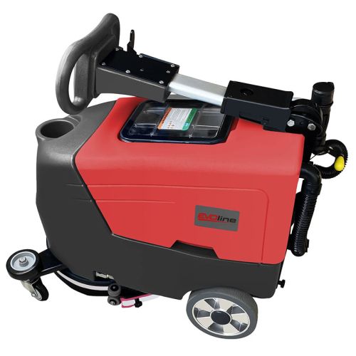 картинка Поломоечная машина EVOLine SDB 380 фото 5 картинка Поломоечная машина EVOLine SDB 380 фото 5