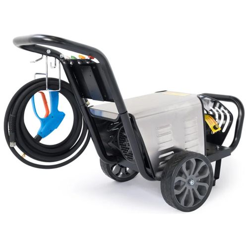 картинка Аппарат высокого давления Bennett HN-4000 фото 4 картинка Аппарат высокого давления Bennett HN-4000 фото 4