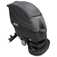 фото Поломоечная машина Comet CPS 65BT