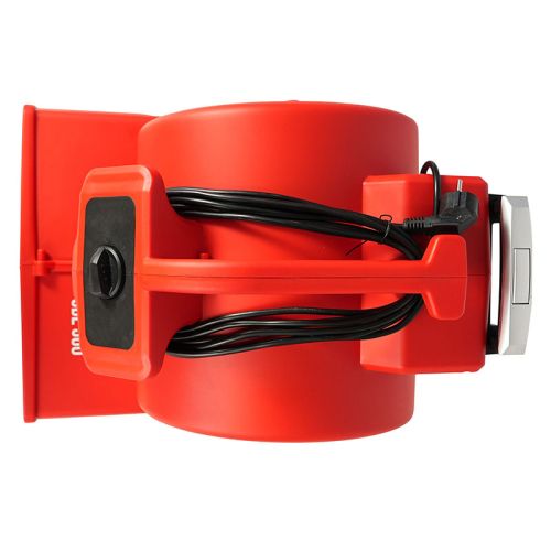 картинка Фен для сушки ковров EVOline CDE 500 фото 2 картинка Фен для сушки ковров EVOline CDE 500 фото 2