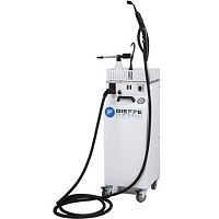 фото Парогенератор Bieffe Steam 3000 STEAM 3000 в комплекте с аксессуарами 6,5 кВт, 380В