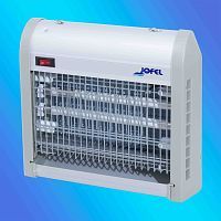 фото Электроловушка Jofel д/летающих насекомых AJ21500C