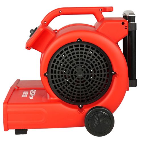 картинка Фен для сушки ковров EVOline CDE 500 фото 8 картинка Фен для сушки ковров EVOline CDE 500 фото 8