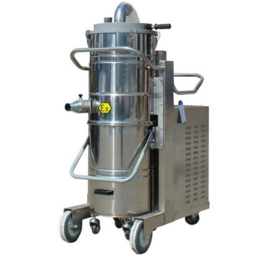 картинка Промышленный пылесос Bennett EMD5510 фото 4 картинка Промышленный пылесос Bennett EMD5510 фото 4