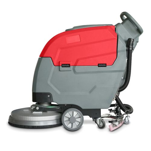 картинка Поломоечная машина EVOLine SDE 530 фото 3 картинка Поломоечная машина EVOLine SDE 530 фото 3