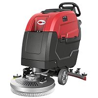 фото Поломоечная машина VOSTOK BA55 