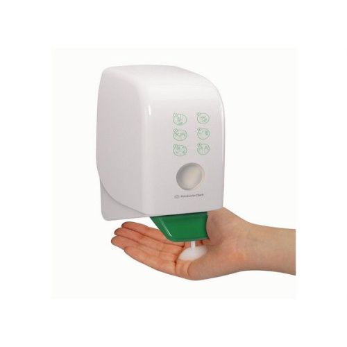 картинка 7134 AQUARIUS* Диспенсер для увлажняющего крема фото 2 картинка 7134 AQUARIUS* Диспенсер для увлажняющего крема фото 2