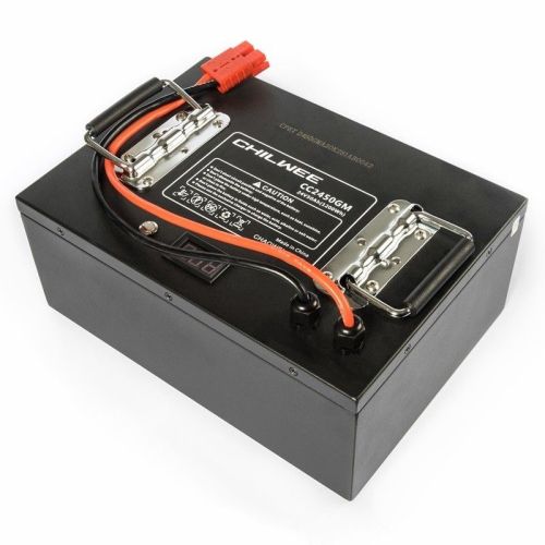 фото Литиевая батарея Chilwee CC-2450-GM Литиевая батарея Chilwee CC-2450-GM