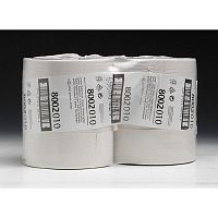 фото Туалетная бумага больших рулонах Kimberly-Clark KIMBERLY-CLARK 8002, 1 слой