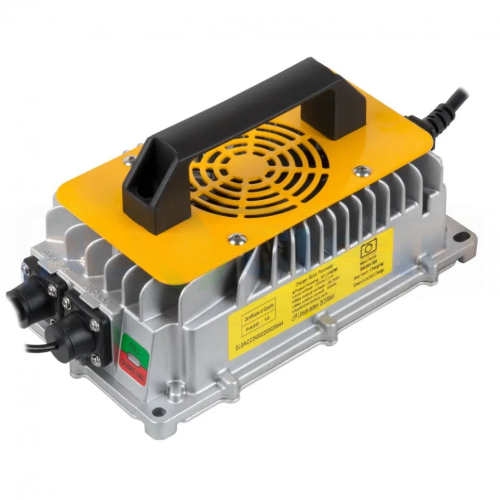 фото Зарядное устройство Challenger WTL 2430 фото 3 Зарядное устройство Challenger WTL 2430 фото 3