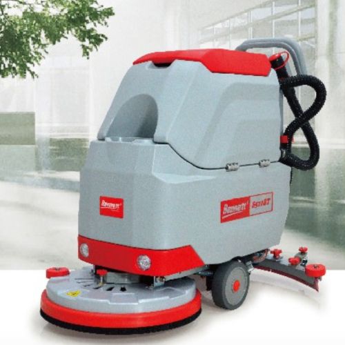 картинка Поломоечная машина Bennett Smart S510BT фото 6 картинка Поломоечная машина Bennett Smart S510BT фото 6