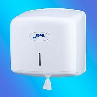 фото Диспенсер Azur-Smart для рулона перфорир. ТБ AE67000