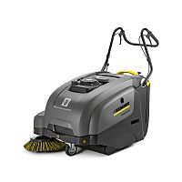 фото Подметальная машина Karcher KM 75/40 W G