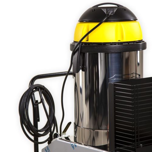 картинка Парогенератор Bieffe Vapobus в комплекте с аксессуарами фото 6 картинка Парогенератор Bieffe Vapobus в комплекте с аксессуарами фото 6