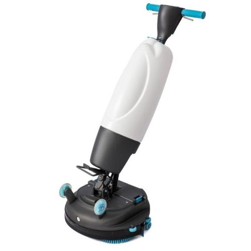 картинка Поломоечная машина KEDI GBZ-181B фото 2 картинка Поломоечная машина KEDI GBZ-181B фото 2