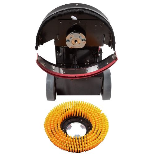 картинка Поломоечная машина Chancee M30 фото 6 картинка Поломоечная машина Chancee M30 фото 6