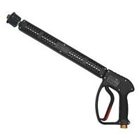 фото Распылительный пистолет RL 300 вход М22х1,5ш; выход М22х1,5г.