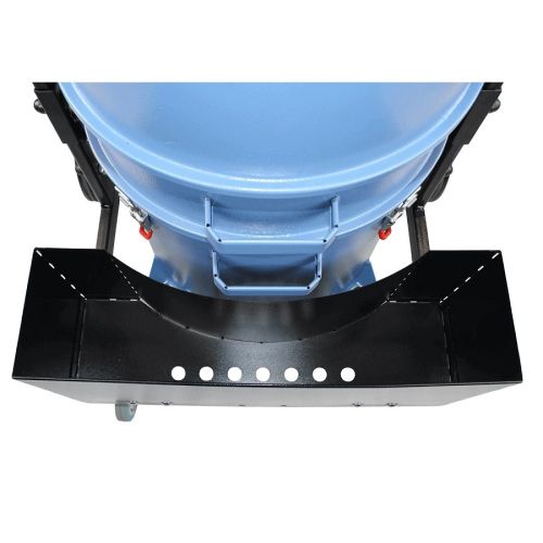 картинка Промышленный пылесос Дастпром ПП-220/60.3-3 фото 3 картинка Промышленный пылесос Дастпром ПП-220/60.3-3 фото 3