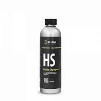 фото Шампунь вторая фаза Detail HS Hydro Shampoo 0,5л