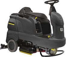 фото Поломоечная машина Karcher B 90 R Classic Bp Pack
