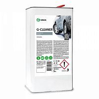 фото Чистящее средство Grass G-cleaner (канистра 5 кг)