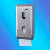 фото Диспенсер Jofel Сlasica для рулонной туалет. бумаги AF12000