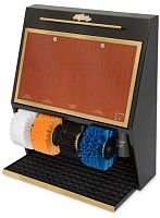 фото Аппарат для чистки обуви Royal LUX 4 Dekor