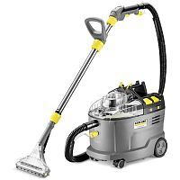 картинка Моющий пылесос Karcher Puzzi 9/1 Bp Pack Adv