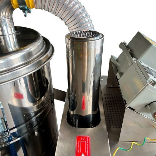 картинка Индустриальный пылесос EVOline IVC 175-30EX фото 8 картинка Индустриальный пылесос EVOline IVC 175-30EX фото 8