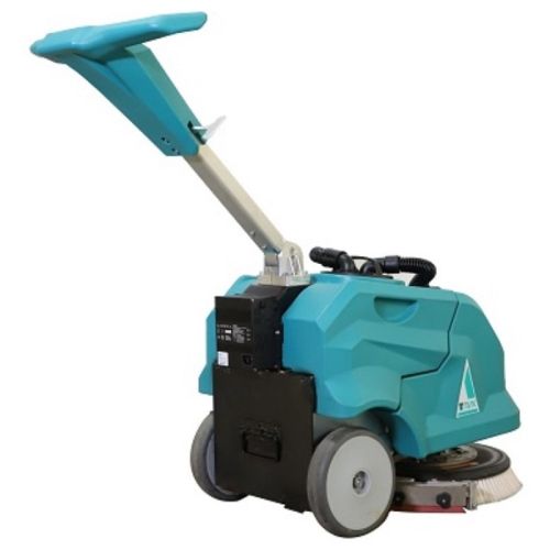 картинка Поломоечная машина TVX T15B фото 3 картинка Поломоечная машина TVX T15B фото 3