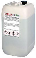фото MAF-RA DECA FLASH LIQUIDO 25 кг (средство для удаления битума,  смол, наклеек, тонировочной пленки)