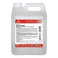 фото Средство для удаления напольных защитных покрытий Prosept Duty Stripper 5л