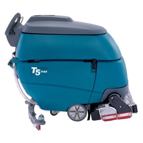 картинка Поломоечная машина Tennant T5 60D фото 2 картинка Поломоечная машина Tennant T5 60D фото 2