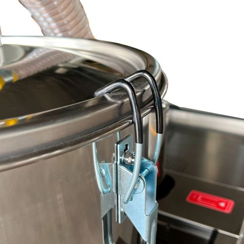 картинка Пылесос индустриальный EVOline IVC 1100-30 фото 13 картинка Пылесос индустриальный EVOline IVC 1100-30 фото 13