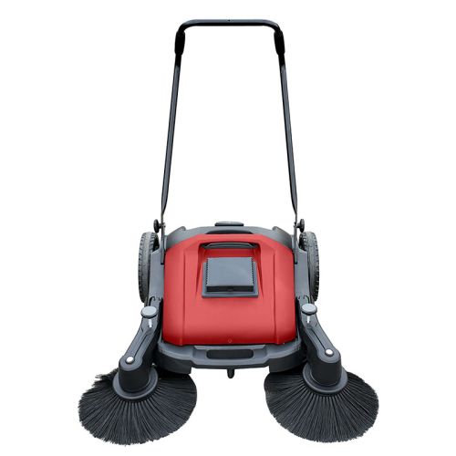 картинка Подметальная машина EVOLine SWM 1000 фото 5 картинка Подметальная машина EVOLine SWM 1000 фото 5