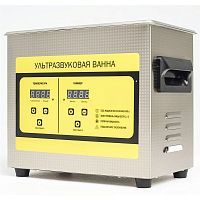 фото Ультразвуковая мойка AQUAMATIC UCA 20  (3,2 л)