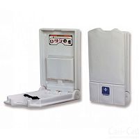 фото Стол Jofel пеленальный настенный вертикальный AY11000