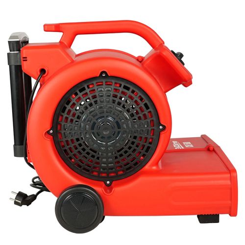 картинка Фен для сушки ковров EVOline CDE 500 фото 10 картинка Фен для сушки ковров EVOline CDE 500 фото 10