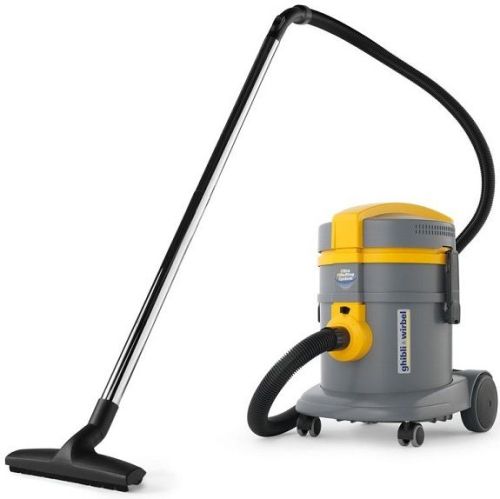 картинка Пылесос Ghibli & Wirbel POWER WD 22 P картинка Пылесос Ghibli & Wirbel POWER WD 22 P